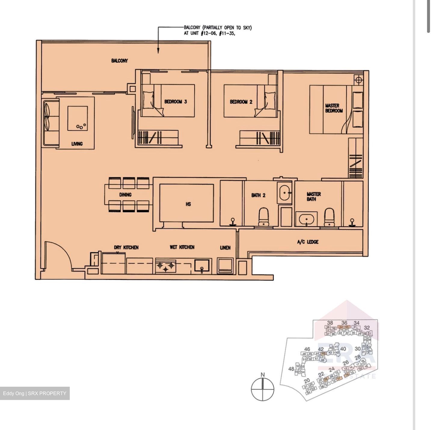 Forestville (D25), Condominium #620109901